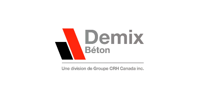 Demix Béton, division du Groupe CRH Canada inc. jobs