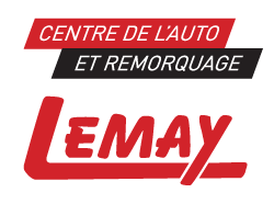 Centre de l'Auto et Remorquage Lemay jobs