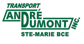 Transport André Dumont inc. jobs