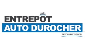 Entrepôt Auto Durocher jobs