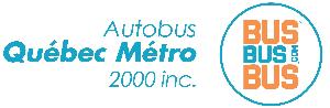 Autobus Quebec Metro jobs
