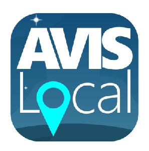 Avis Local jobs