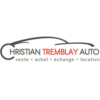 Christian Tremblay Auto inc. jobs