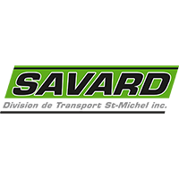 Transport Jules Savard jobs
