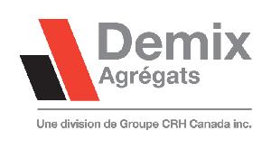 Demix Agrégats, division du Groupe CRH Canada inc. jobs