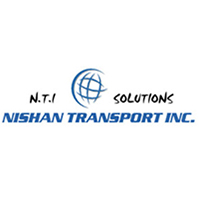 Nishan Transport Inc. jobs