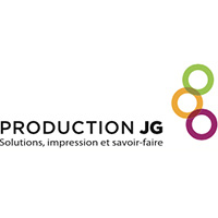 Production JG Inc jobs