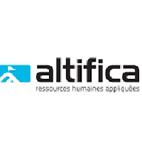 Altifica jobs Altifica jobs