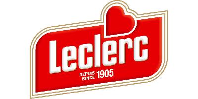 Biscuits Leclerc jobs