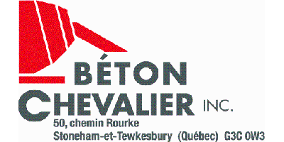 Béton Chevalier jobs Béton Chevalier jobs