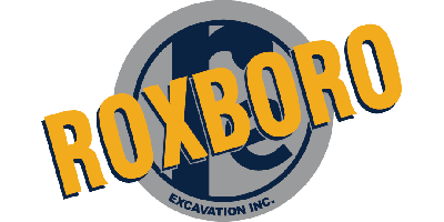 Roxboro Excavation jobs