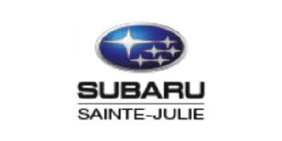 Subaru Sainte-Julie jobs
