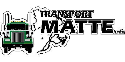 Transport Matte jobs