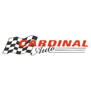 Autos Cardinal jobs