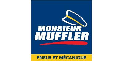 Monsieur Muffler Pneus et Mécanique jobs