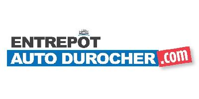 Entrepôt Auto Durocher jobs