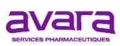 Services pharmaceutiques Avara jobs