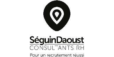 Séguin Daoust consultant jobs