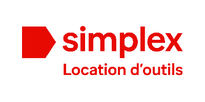 Location d'outils Simplex jobs