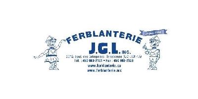 Ferblanterie J.G.L.inc jobs