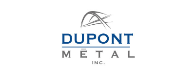 Dupont Métal inc. jobs