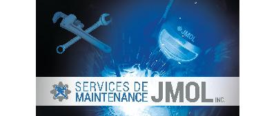 Services de maintenance Industrielle JMOL Inc jobs