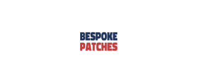 Personalised PVC rubber Patches UK jobs