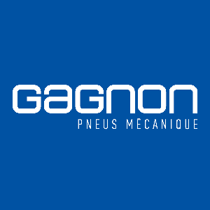Gagnon Pneus Mécanique jobs