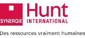 Synergie Hunt International jobs Synergie Hunt International jobs