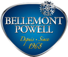Bellemont Powell jobs