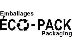 Emballages ECO-PACK Packaging jobs