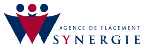 Agence de placement synergie jobs