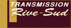 TRANSMISSION RIVE SUD jobs