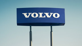 Volvo Buses jobs