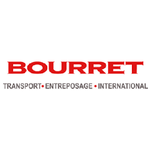 Groupe Bourret jobs