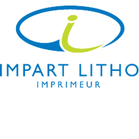 Impart litho jobs