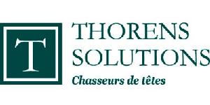 Thorens Solutions - Chasseurs de têtes jobs