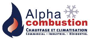Alpha Combustion jobs