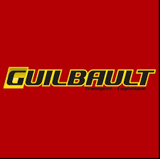 Groupe Guilbault ltée jobs