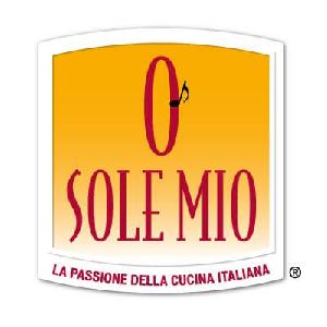 Les Aliments O'Sole Mio Inc. jobs