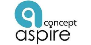 Aspire Concept Inc. jobs