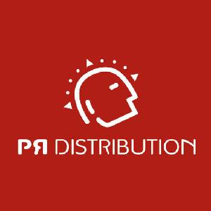 PR Distribution jobs