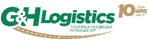 G&H Logistics inc jobs