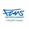 Fans Entertainment jobs