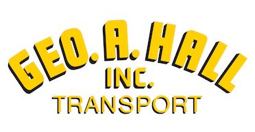 Geo. A. Hall Inc. jobs