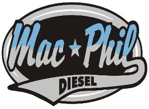 Mac Phil Diésel inc. jobs