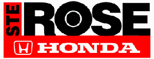 Honda Ste-Rose jobs