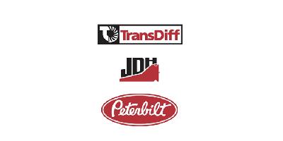 TransDiff Peterbilt jobs